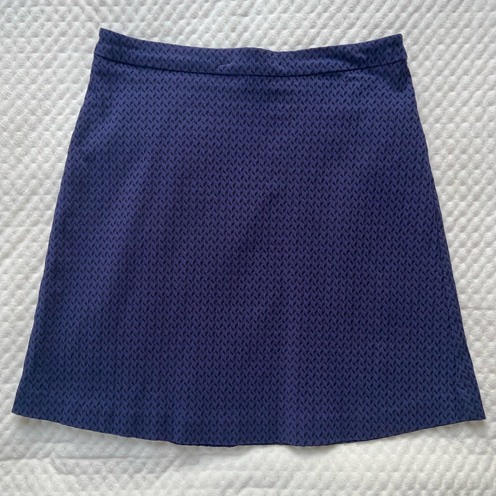 Margaret M Skirt